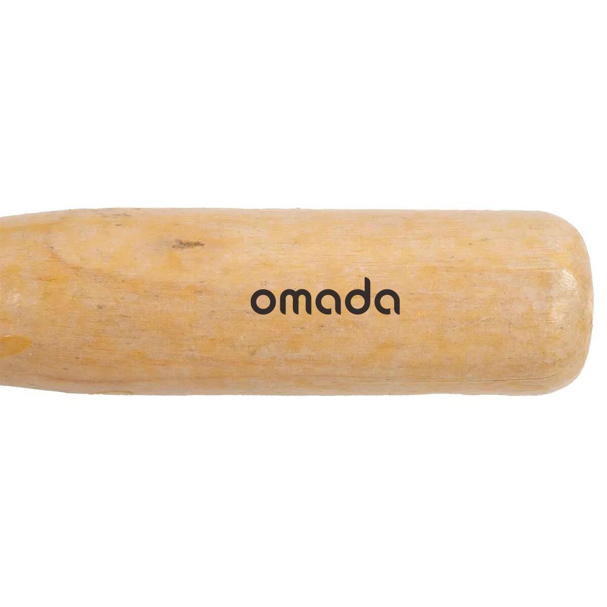 Pega de Maneira